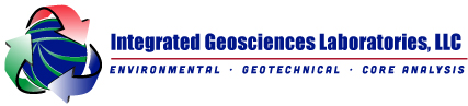 IGS Laboratories Logo